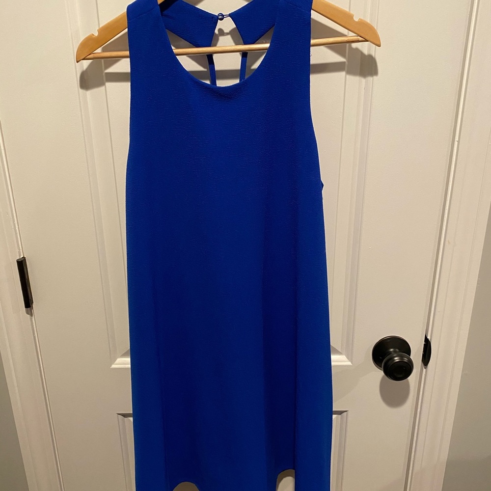 J.O.A minidress